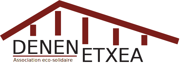 Denen Etxea